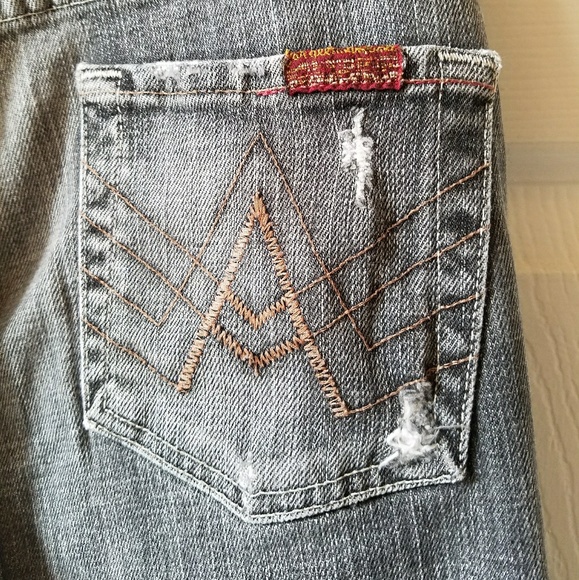 7 jeans - Picture 5 of 6